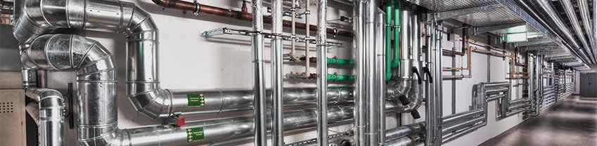 pipes