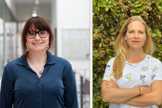 Max-Planck Wissenschaftlerinnen mit Biomedizin-Förderpreis ausgezeichnet