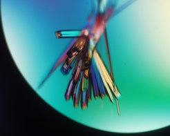crystal
