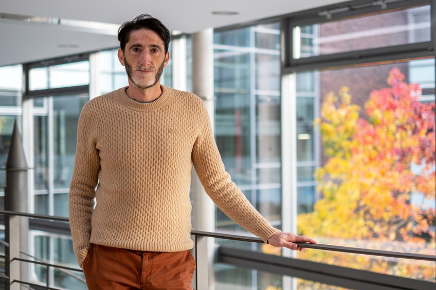 Dr. Stefano Maffini Dr. Stefano Maffini