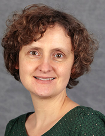 Dr. Sonja Sievers
