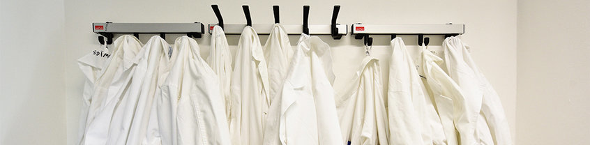 Services für die Wissenschaft Services für die Wissenschaft