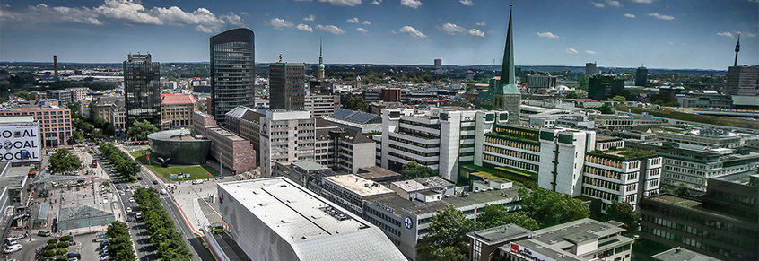 One city. Lots of knowledge One city. Lots of knowledge