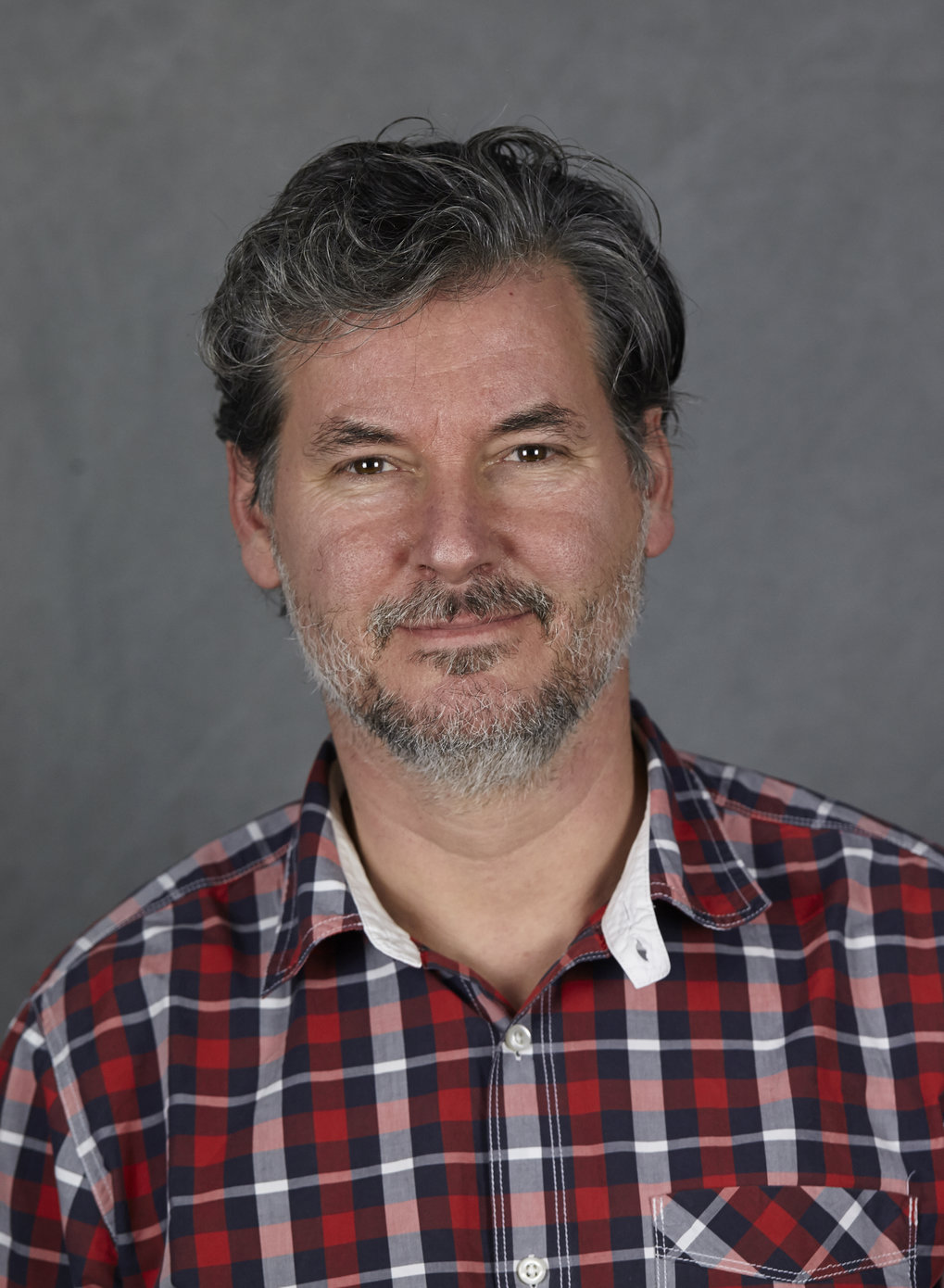 Prof. Dr. Philippe Bastiaens