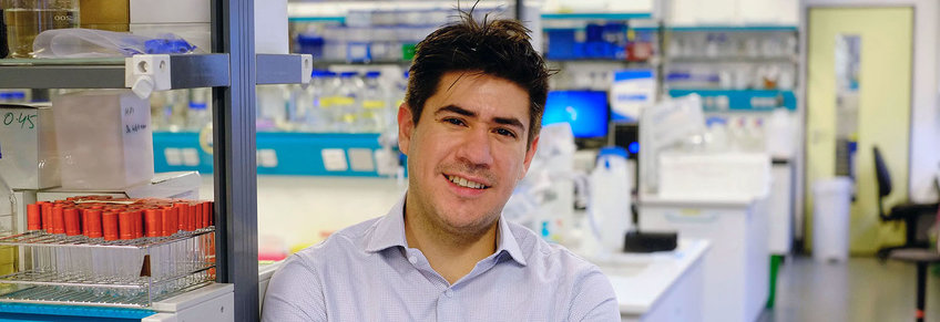 Matias Hernandez Matias Hernandez
