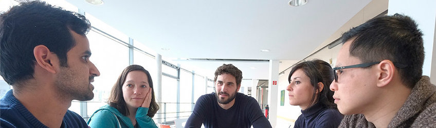 International Max Planck Research School for Living Matter (IMPRS-LM) International Max Planck Research School for Living Matter (IMPRS-LM)