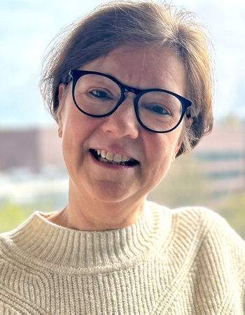 Sigrid Rosin-Steiner