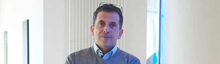 Portrait Prof. Dr. Musacchio
