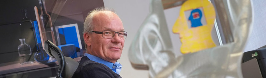 Prof. Dr. Dr. h.c. Herbert Waldmann