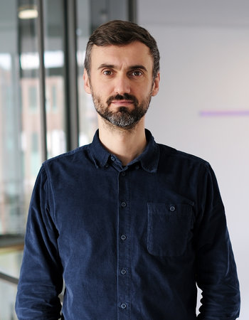 Dr. Johann Jarzombek