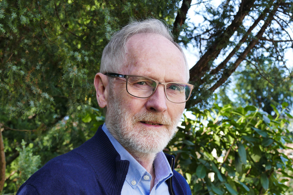 Prof. Dr.  Roger S.  Goody