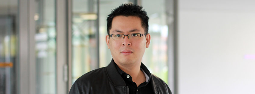 Charles Loh