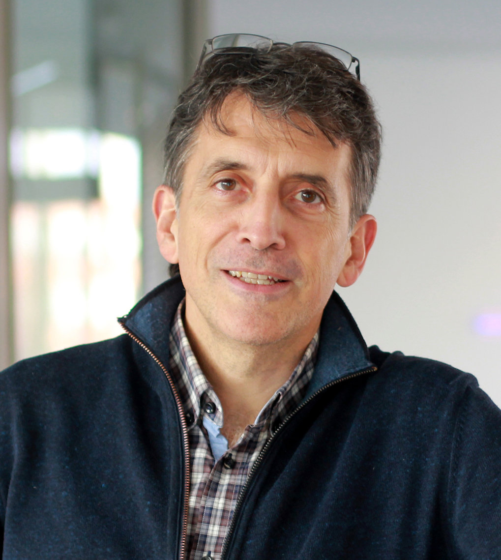 Prof. Dr. Andrea Musacchio
