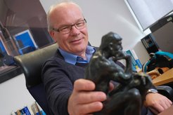Prof. Dr. Dr. h.c. Herbert Waldmann