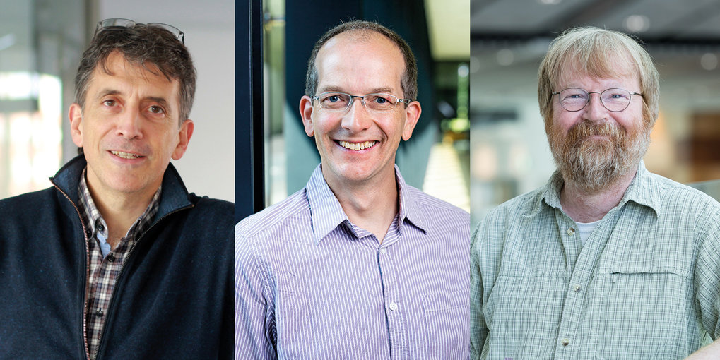 Scientists awarded Millions for Re-Engineering Cell Division