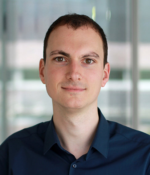 Dr.  Malte Gersch