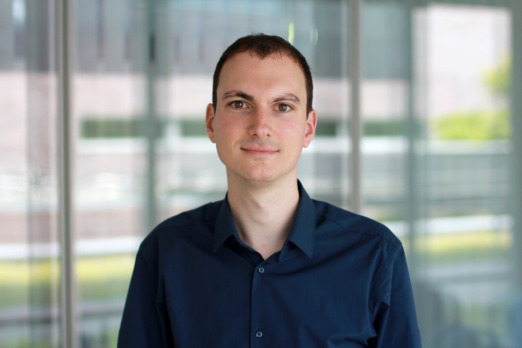 <p>Malte Gersch accepted to the Young College of the NRW Academy of Sciences, Humanities and the Art</p>