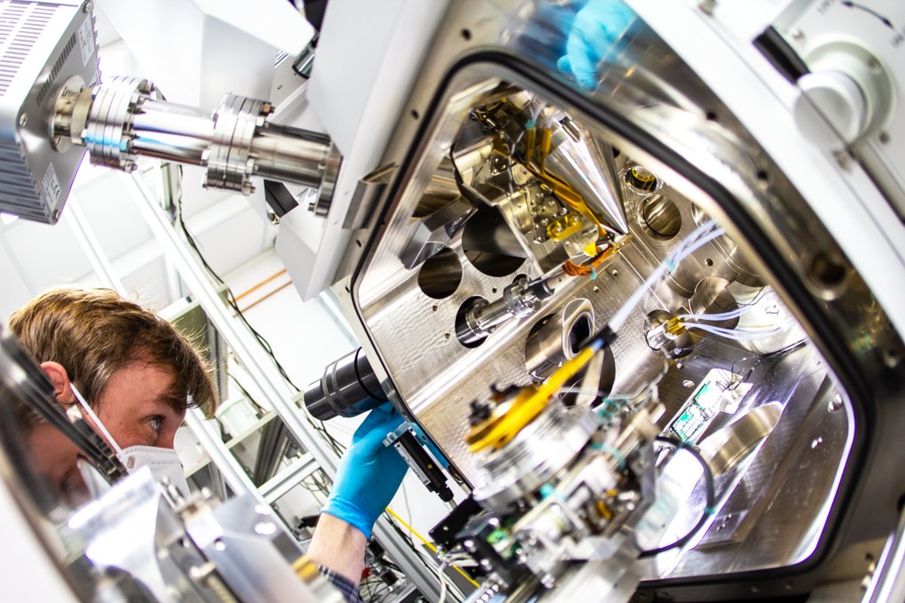 <span>Delmic licenses Cryo Workflow Tools developed together with Max Planck Scientists</span>