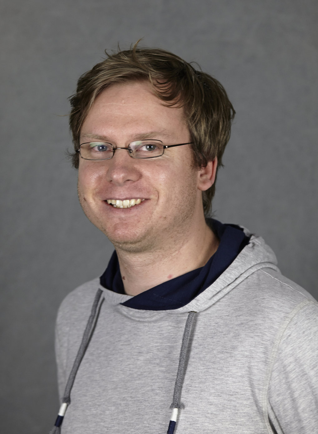 Dr. Peter Bieling