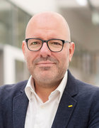 Prof. Dr. Stefan Raunser