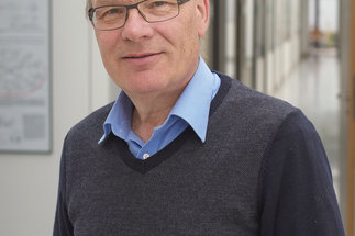 Herbert Waldmann für bahnbrechenden Beitrag zur Chemischen Biologie ausgezeichnet