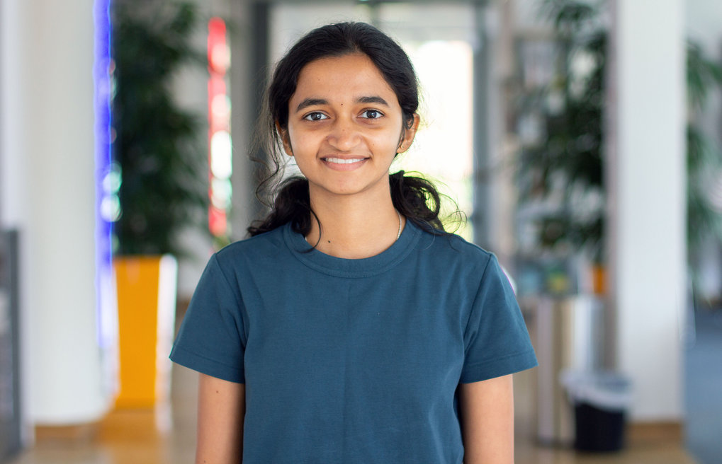 portrait bhavana-ramadas