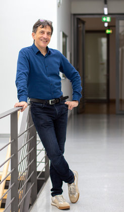 Prof. Dr. Andrea Msuacchio