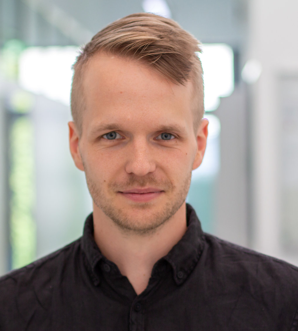 Dr. Thorsten Wagner