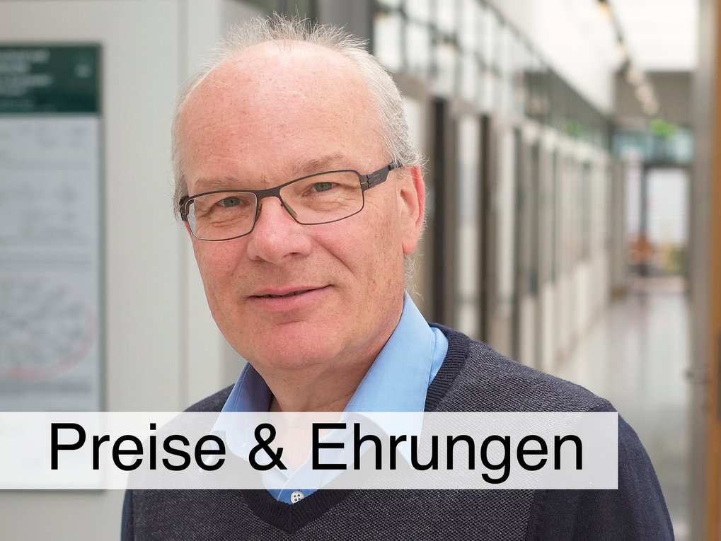 Prof. Dr. Dr. h.c. Herbert Waldmann