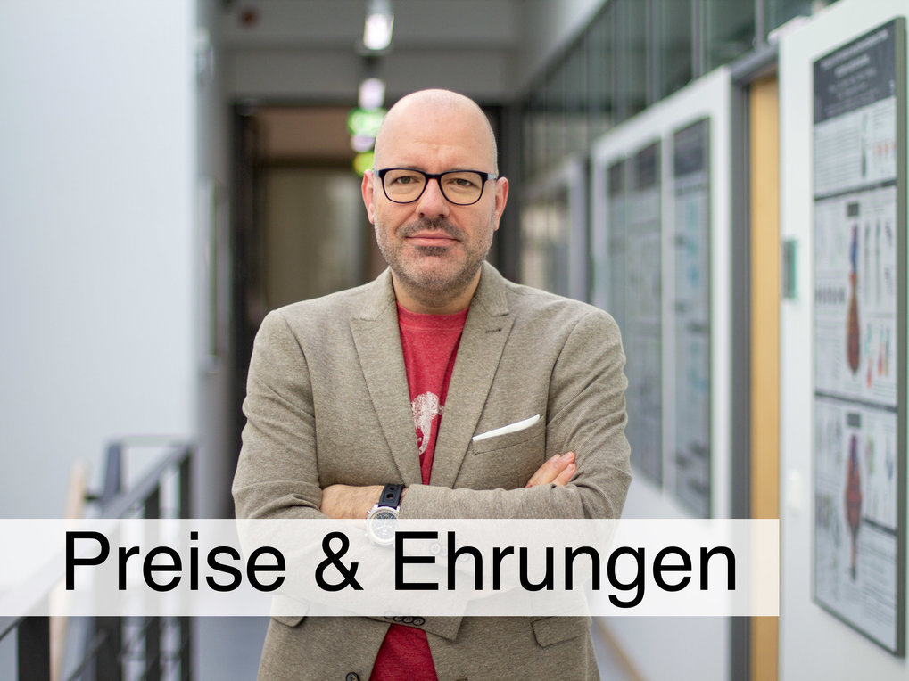 Prof. Dr. Stefan Raunser