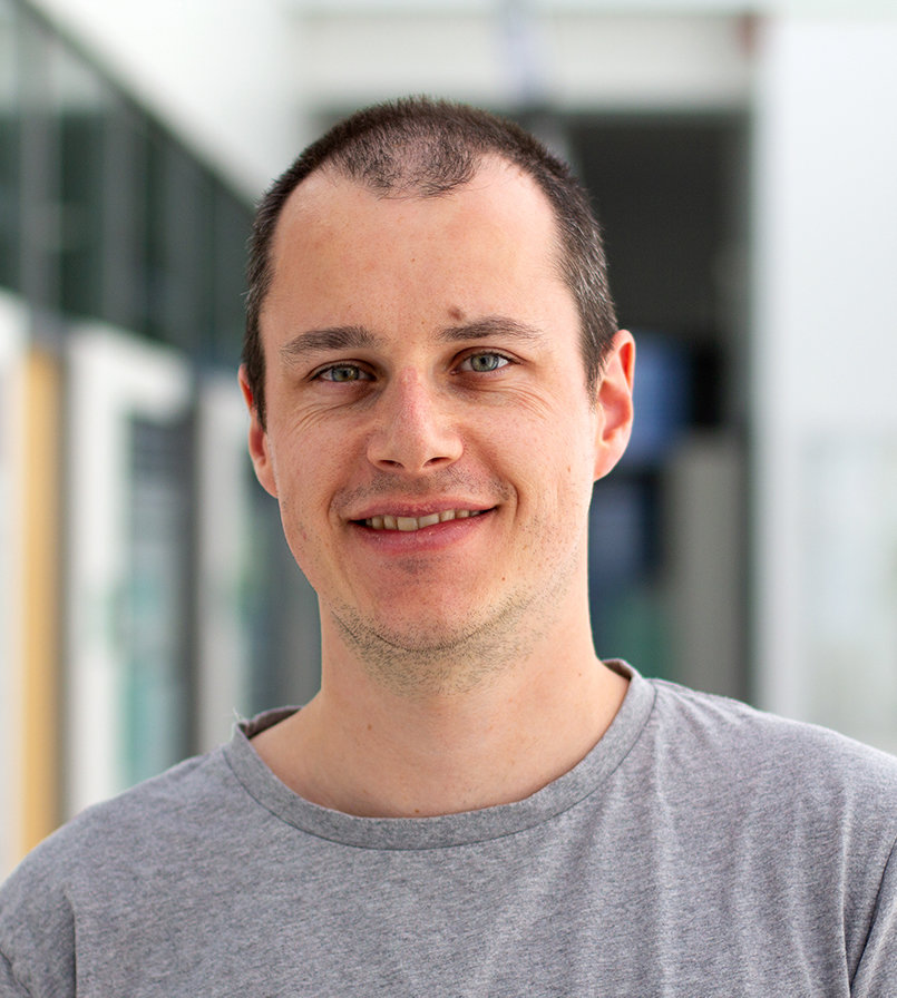Tobias Raisch