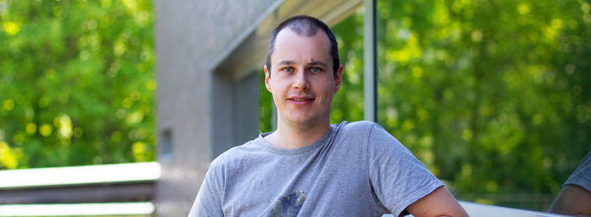 Tobias Raisch Tobias Raisch