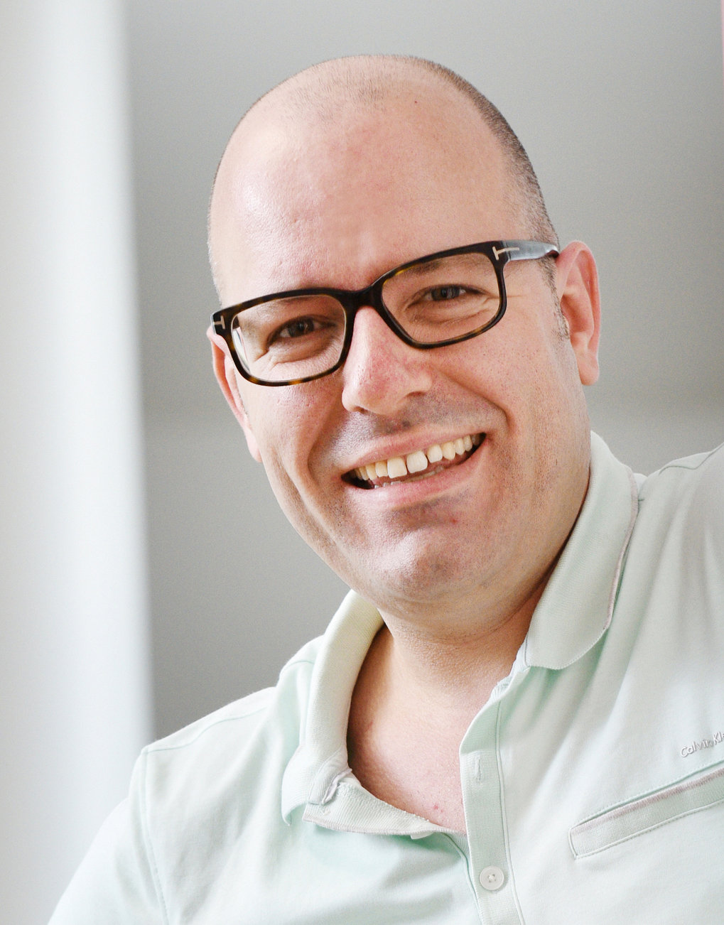 Prof. Dr. Stefan Raunser