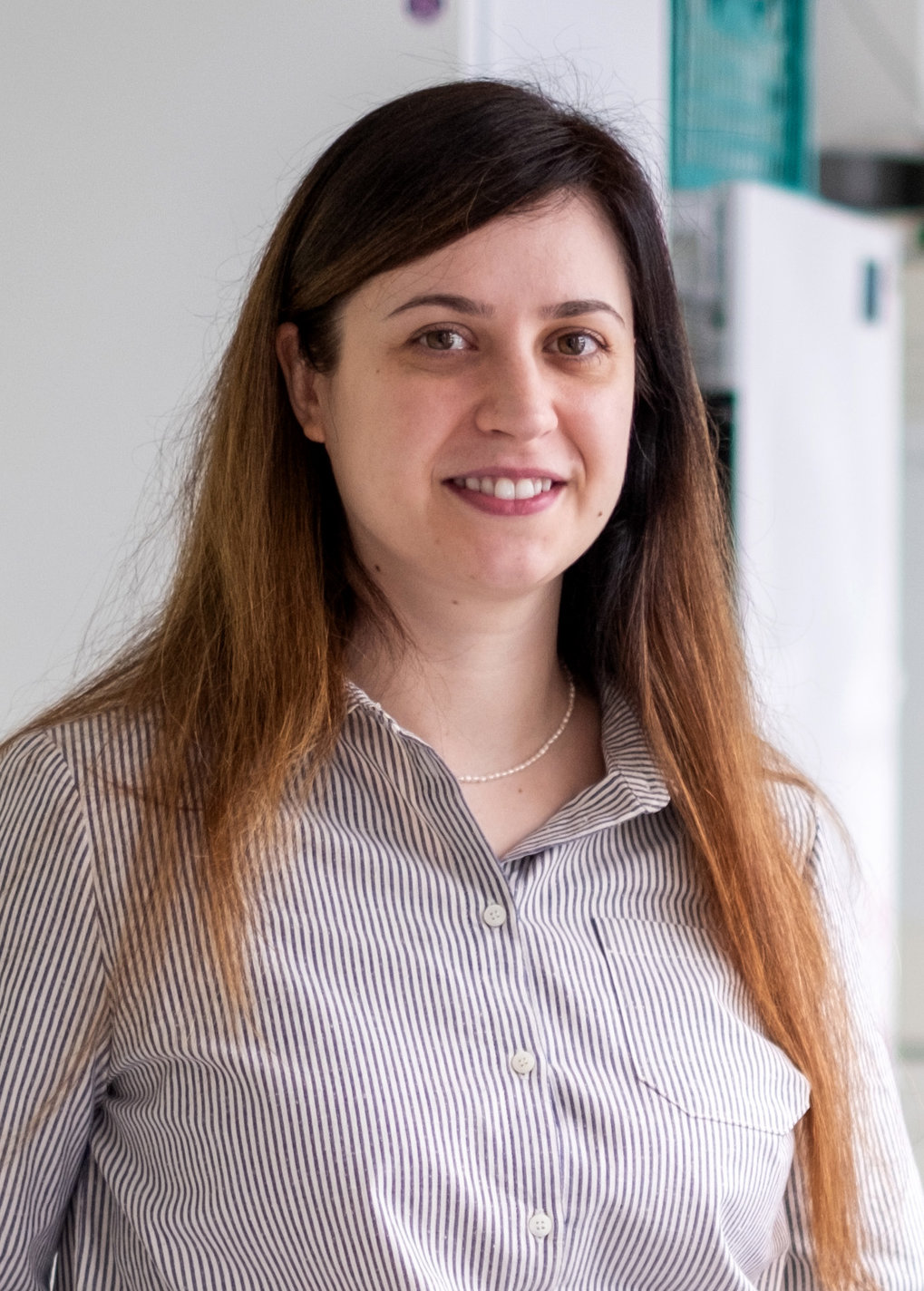 Dr. Katarzyna  Kliza