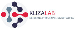 logo Klizalab - Decoding PMT Signalling Networks