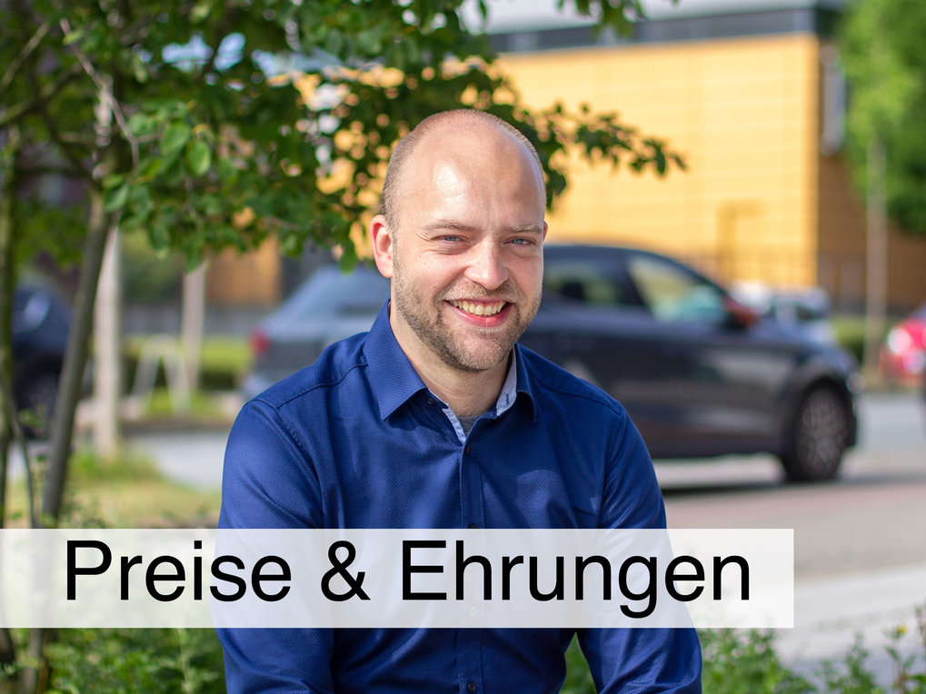 Boehringer Ingelheim Stiftung unterstützt Forschung von Dr. Peter &#39;t Hart