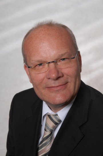 Dr. Dr. h.c. Herbert Waldmann