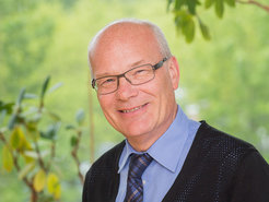 Portrait von Prof. Dr. Dr. h.c. herbert Waldmann