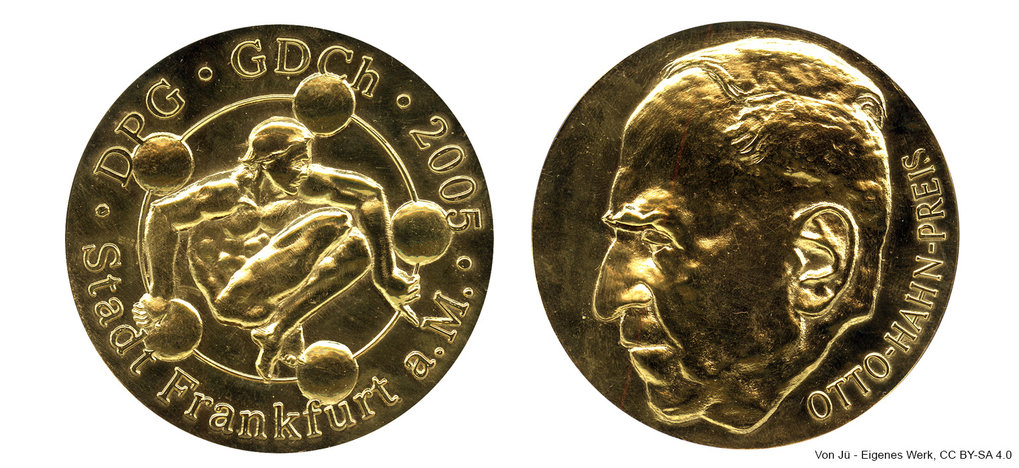 Otto-Hahn-Preis