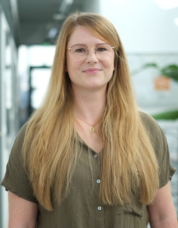Michelle Marten