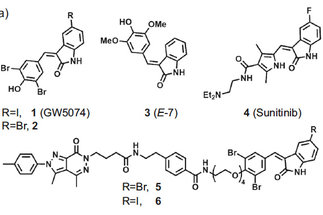 Discovery of a Drug-like, Natural Product-Inspired DCAF11 Ligand Chemotype