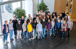 Group photo