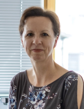 Antje Peukert