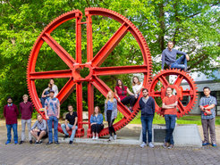 Group photo