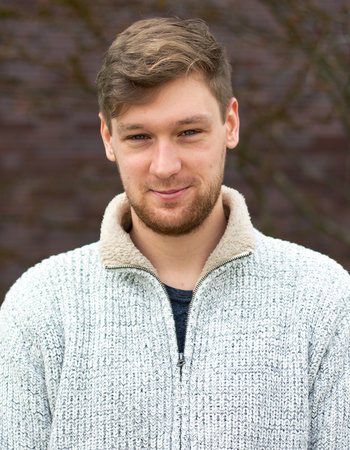 Nikolas Klink