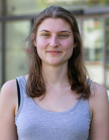 Cora Neugebauer