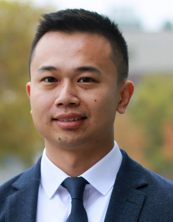 Dr. Peng Wu