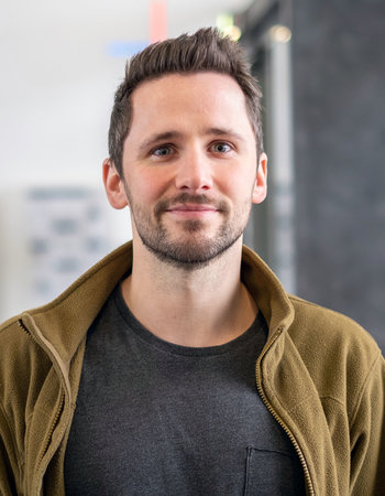 Jeffrey Schloßhauer
