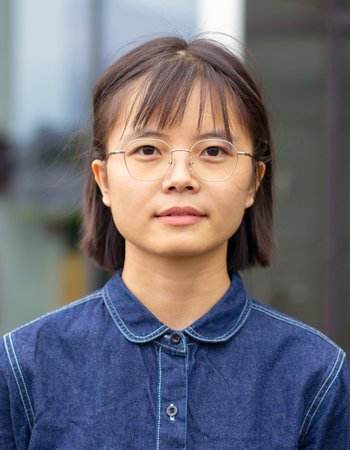 Yang Liu