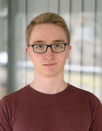 Christian Begemann
